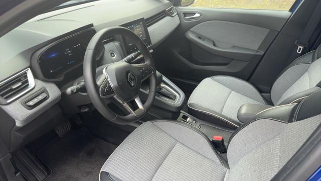 Renault Clio image 4