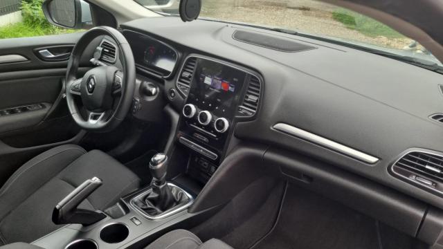 Renault Mégane image 2