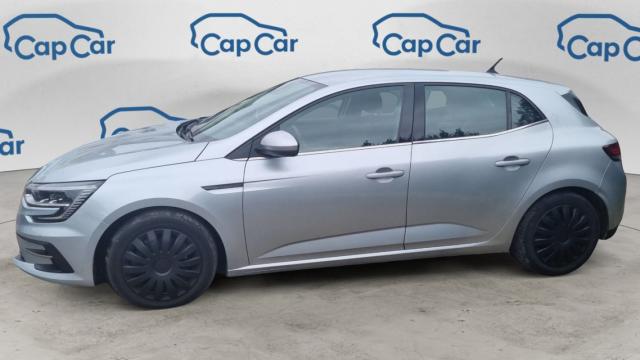 Renault Mégane image 5
