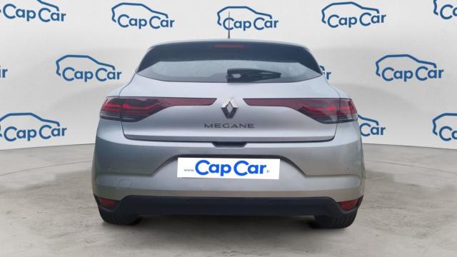 Renault Mégane image 9