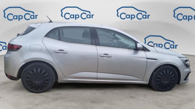 Renault Mégane image 8