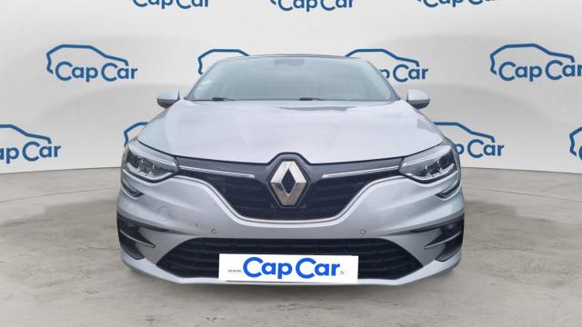 Renault Mégane image 3