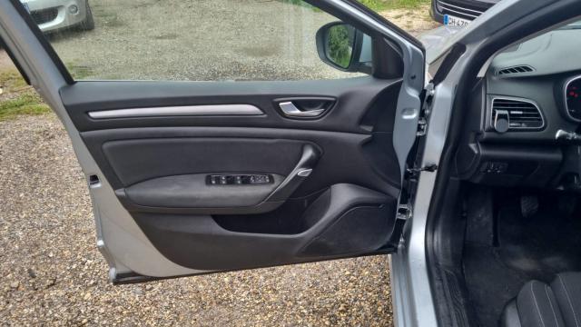 Renault Mégane image 1