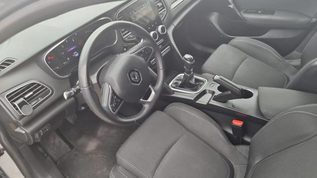 Renault Mégane image 6