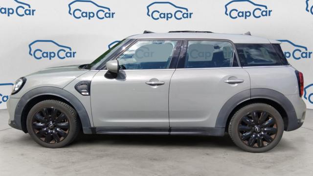 Mini Countryman image 9