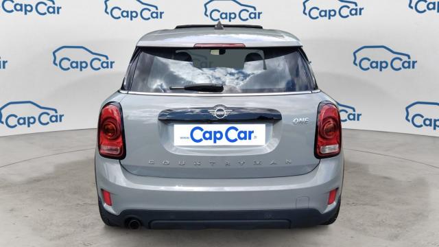 Mini Countryman image 2