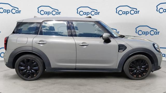 Mini Countryman image 5