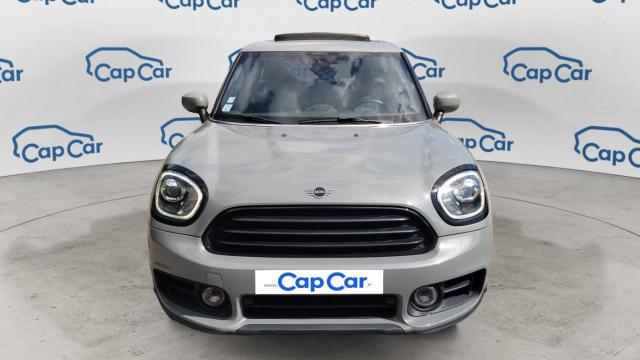 Mini Countryman image 1