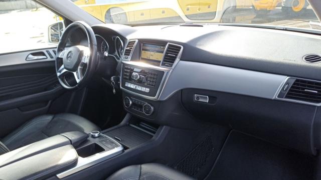 Mercedes Benz Classe Ml image 9