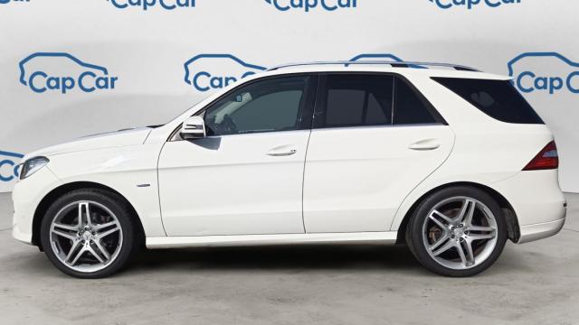 Mercedes Benz Classe Ml image 2