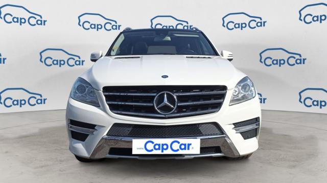 Mercedes Benz Classe Ml image 6