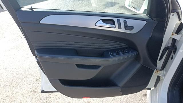 Mercedes Benz Classe Ml image 3