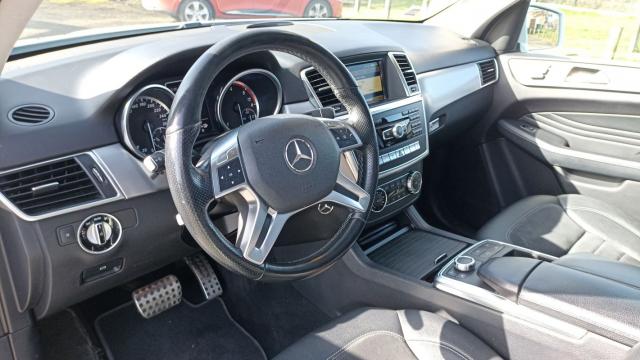 Mercedes Benz Classe Ml image 8