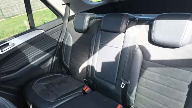 Mercedes Benz Classe Ml image 5