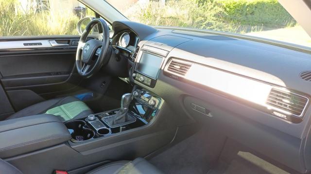 Volkswagen Touareg image 5