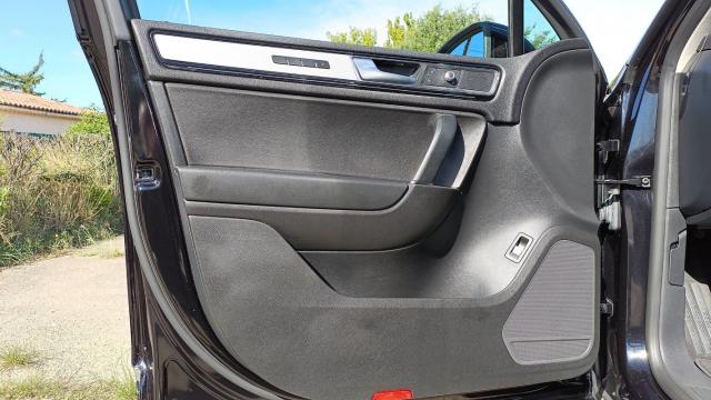 Volkswagen Touareg image 6