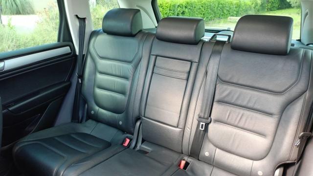 Volkswagen Touareg image 2
