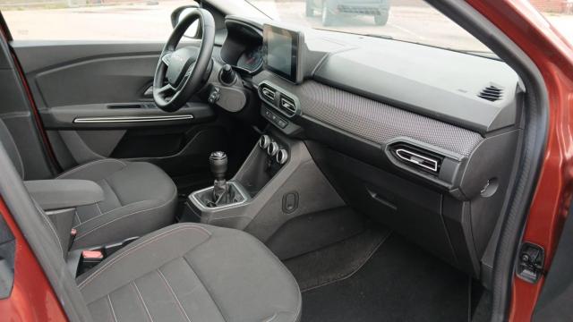 Dacia Jogger image 6