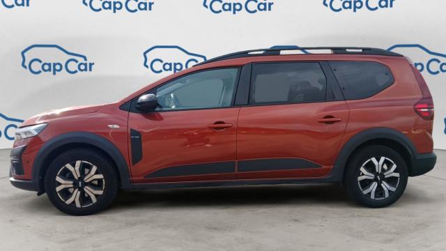 Dacia Jogger image 9