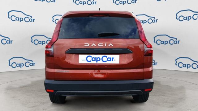 Dacia Jogger image 2