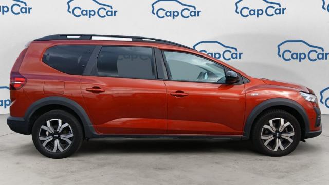 Dacia Jogger image 4