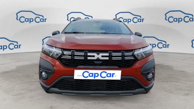 Dacia Jogger image 7