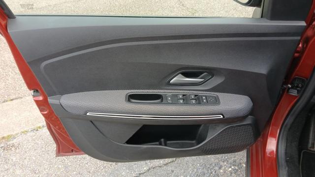 Dacia Jogger image 5
