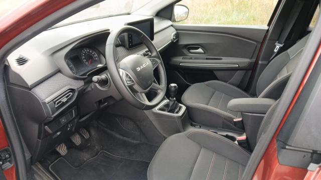 Dacia Jogger image 3