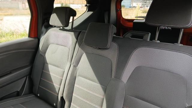 Dacia Jogger image 8