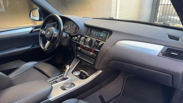 Bmw X3 image 3