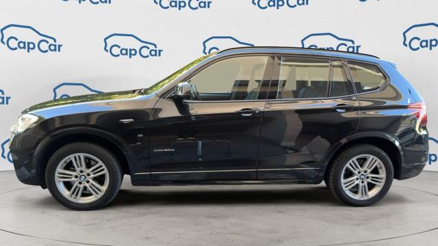 Bmw X3 image 1