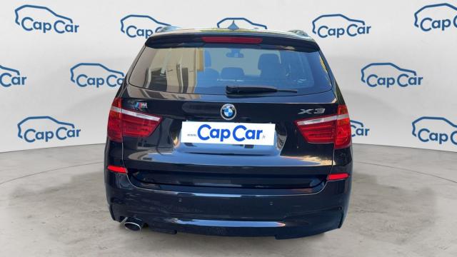 Bmw X3 image 2