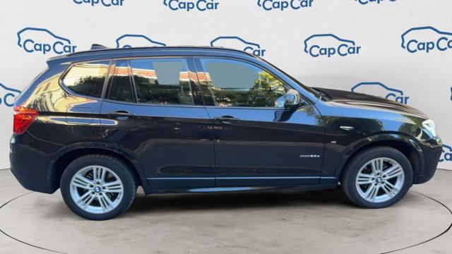Bmw X3 image 4