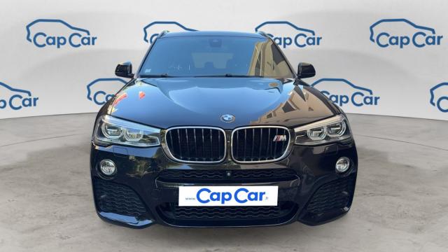 Bmw X3 image 8