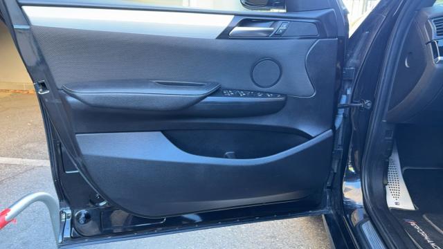 Bmw X3 image 5