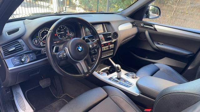 Bmw X3 image 6