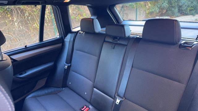 Bmw X3 image 9