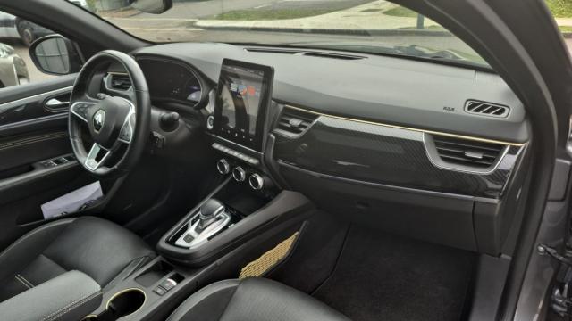 Renault Arkana image 4
