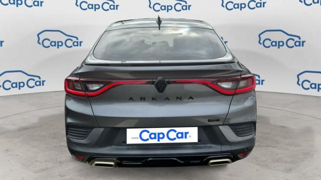 Renault Arkana image 9