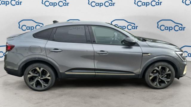 Renault Arkana image 2