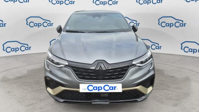 Renault Arkana image 6