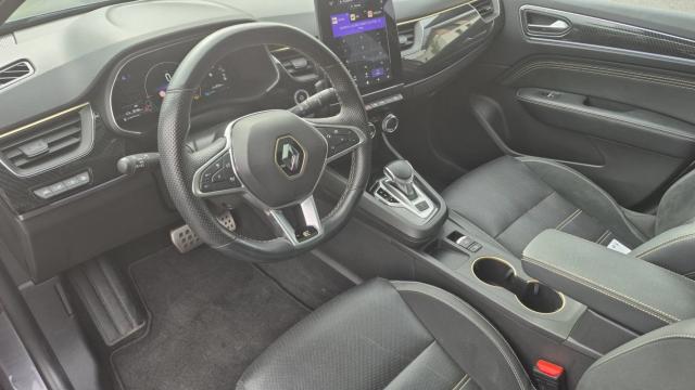 Renault Arkana image 8