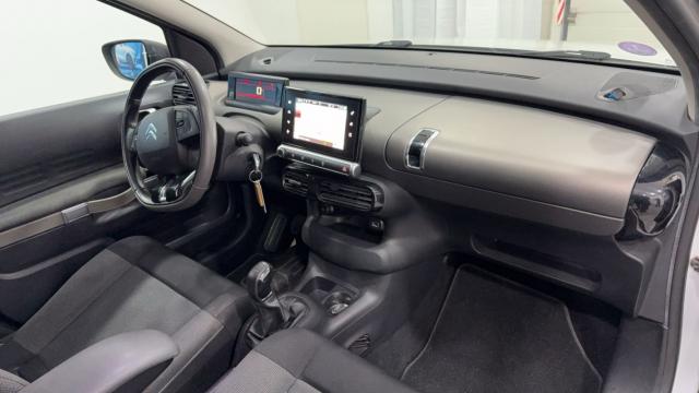 Citroen C4 Cactus image 6