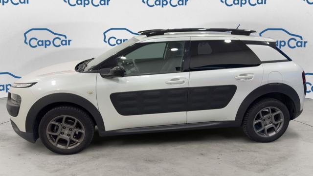 Citroen C4 Cactus image 9