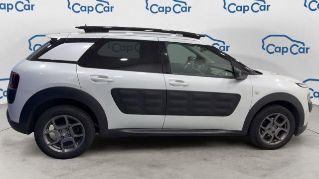 Citroen C4 Cactus image 3