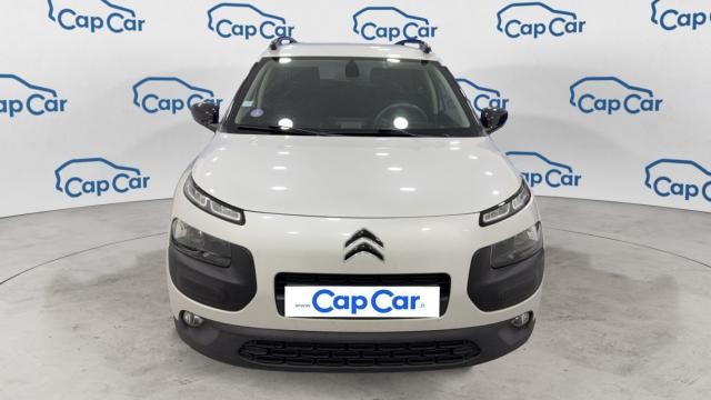 Citroen C4 Cactus image 1