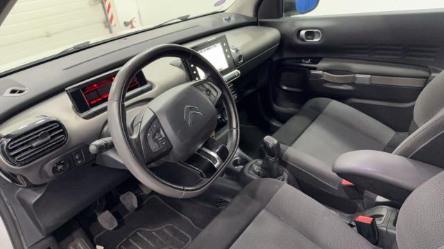 Citroen C4 Cactus image 7