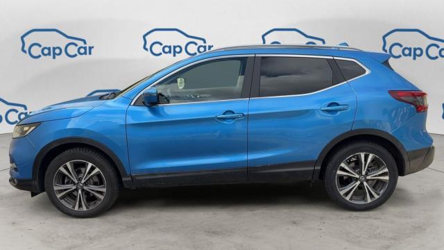 Nissan Qashqai image 3