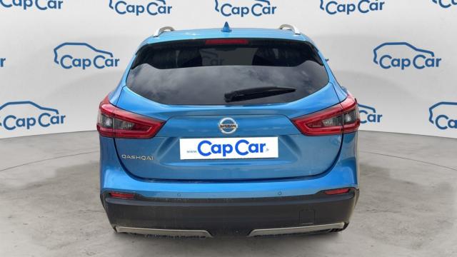 Nissan Qashqai image 9