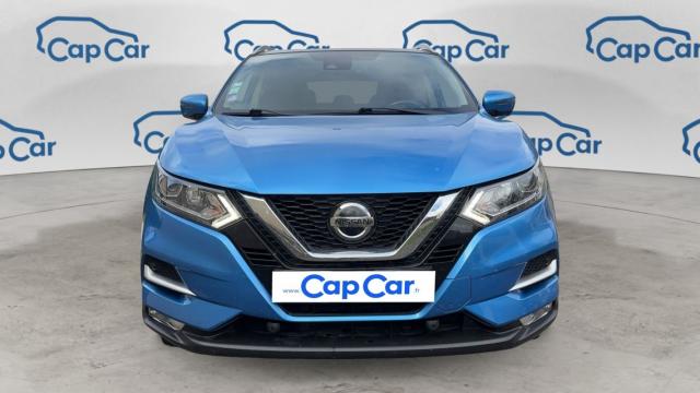 Nissan Qashqai image 5